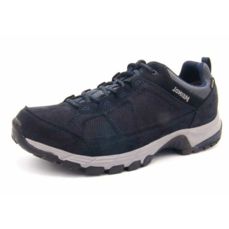 Meindl Orlando Lady GTX blau 5,5