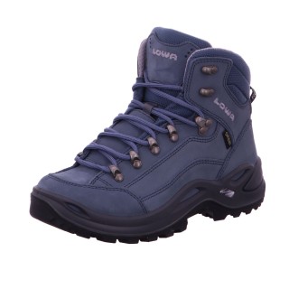 LOWA Reneg. GTX Mid Ws graublau mittel_blau 6