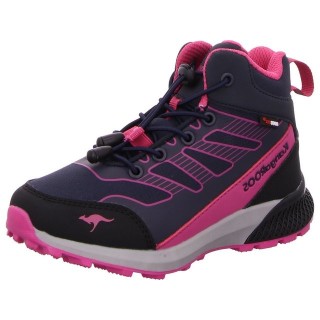 KangaROOS K-SCOUT RTX Trekkingschuh mit TEX-Membran