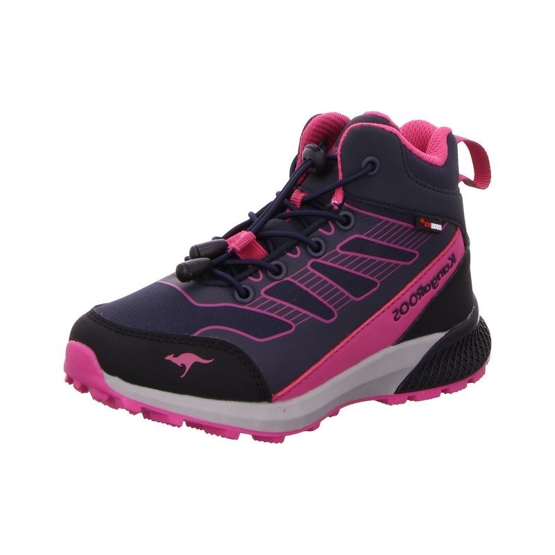 KangaROOS K-SCOUT RTX Trekkingschuh mit TEX-Membran