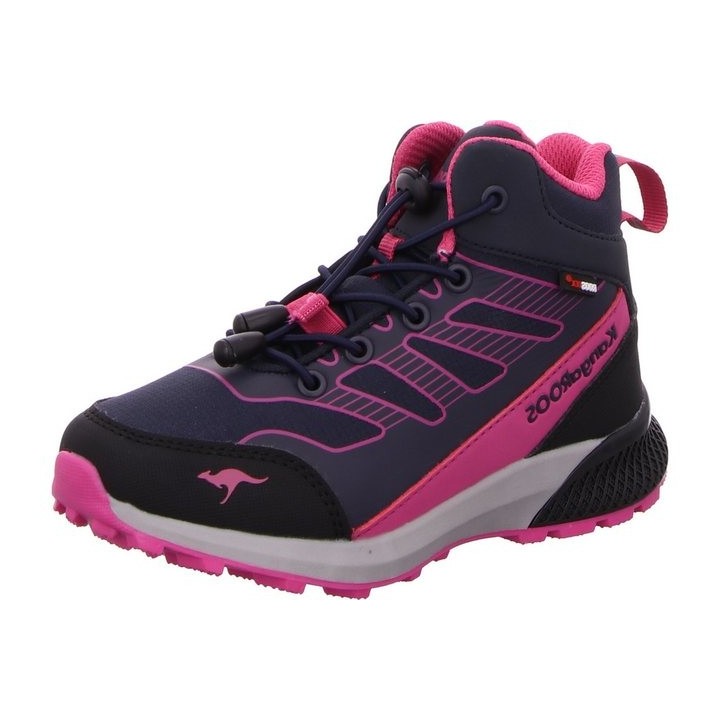KangaROOS K-SCOUT RTX Trekkingschuh mit TEX-Membran