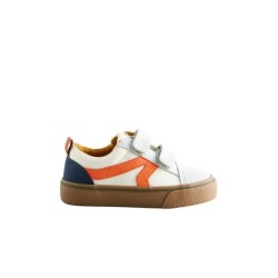 Next Skate-Sneaker mit Klettverschluss Klettschuh (1-tlg)