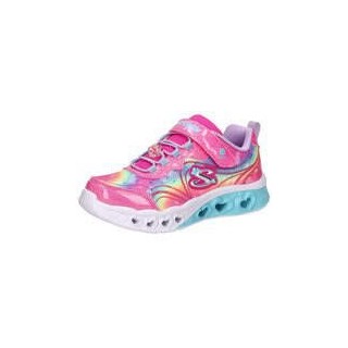 Skechers Flutter Heart Lights Groovy Mädchen pink|pink|pink|pink|pink|pink|pink|pink