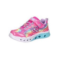Skechers Flutter Heart Lights Groovy Mädchen pink|pink|pink|pink|pink|pink|pink|pink