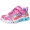 Skechers Flutter Heart Lights Groovy Mädchen pink|pink|pink|pink|pink|pink|pink|pink