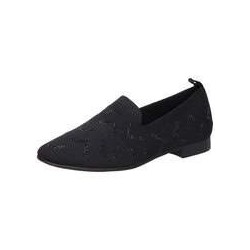 Marco Tozzi Slipper Damen schwarz|schwarz|schwarz|schwarz|schwarz|schwarz|schwarz