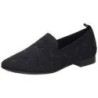 Marco Tozzi Slipper Damen schwarz|schwarz|schwarz|schwarz|schwarz|schwarz|schwarz