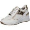 Marco Tozzi Keilsneaker Damen weiß|weiß|weiß|weiß|weiß|weiß|weiß