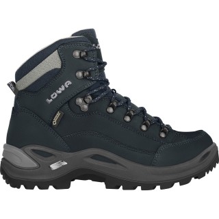 Lowa Damen Renegade GTX Mid Schuhe