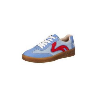 Rieker R-Sneaker Damen blau|blau|blau