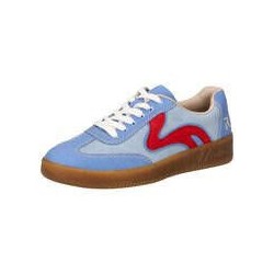 Rieker R-Sneaker Damen blau|blau|blau