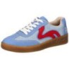 Rieker R-Sneaker Damen blau|blau|blau