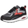 Okinawa Sneaker Jungen schwarz|schwarz|schwarz
