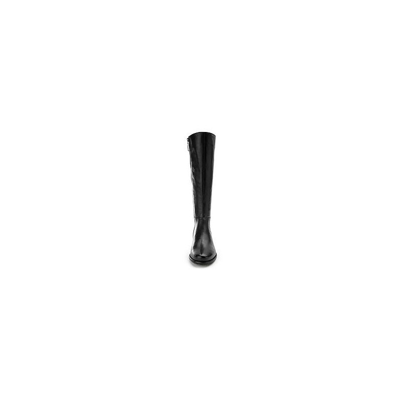 Langschaft-Stiefel Chiara Josef Seibel schwarz