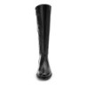 Langschaft-Stiefel Chiara Josef Seibel schwarz