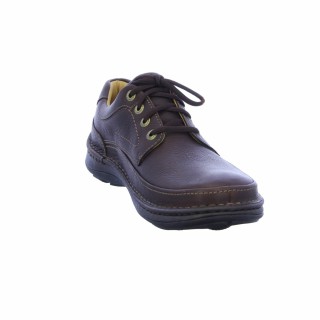 Clarks Nature three mittel_braun 6,5