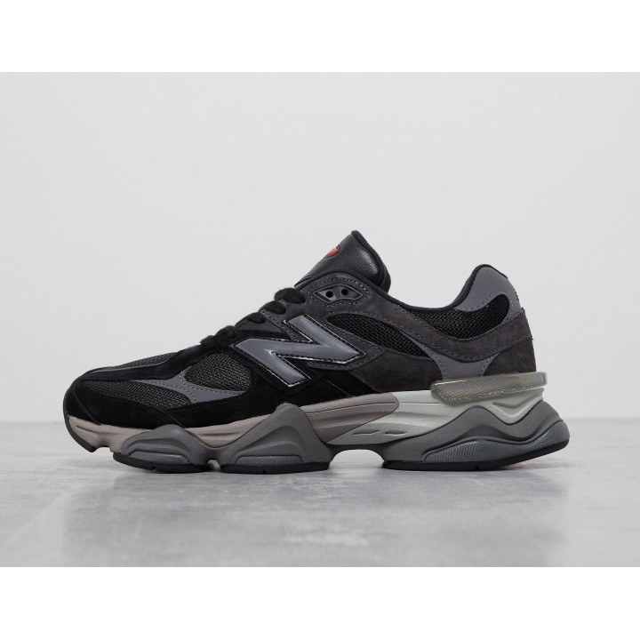 New Balance 9060 - Black