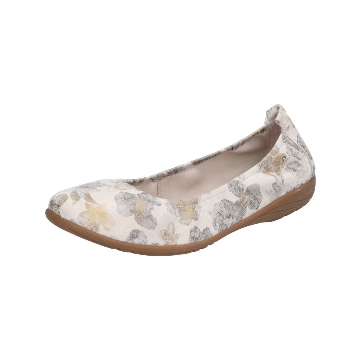 Josef Seibel Fenja 01 creme multi beige 40