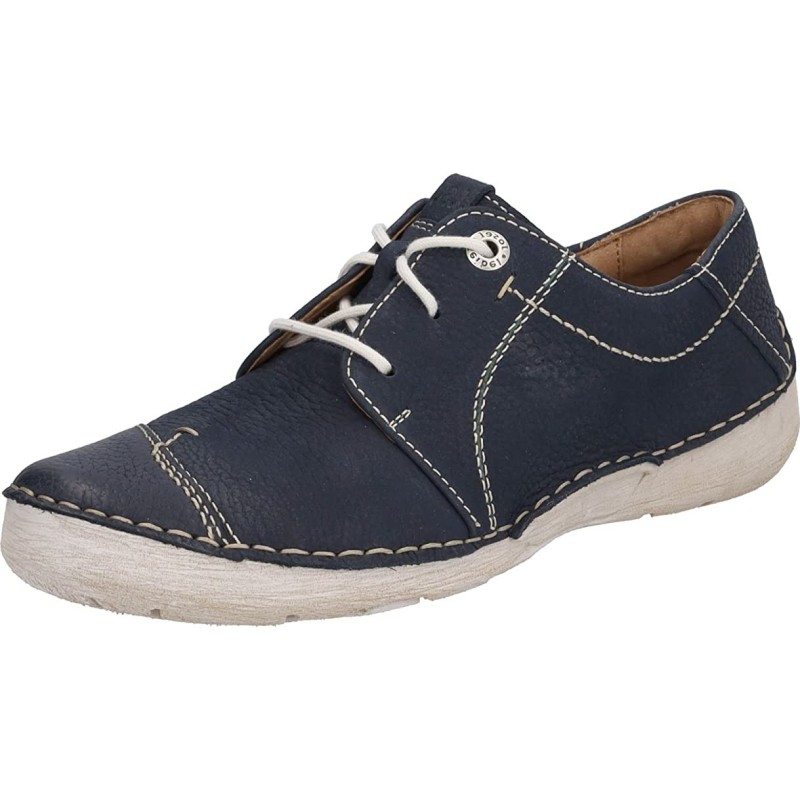 Josef Seibel Damen Fergey 20 Brogues 41
