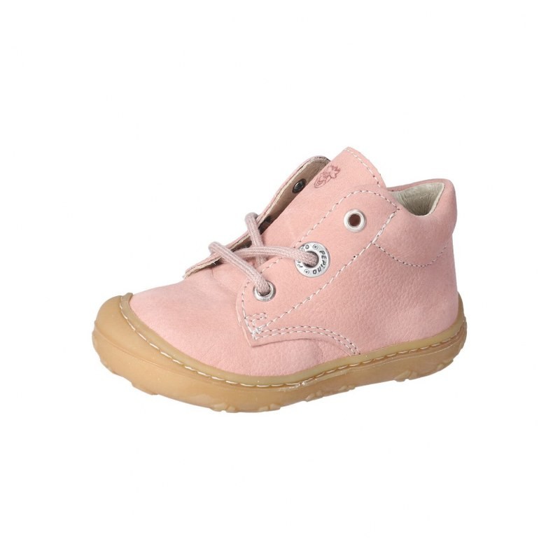 PEPINO Ricosta Mädchen Stiefel Cory,Kinder Boots,WMS:Mittel,... 22