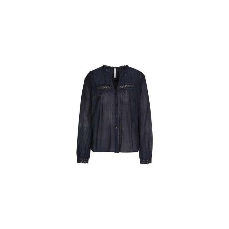 Pepe jeans  Damen-Jacke PL303938