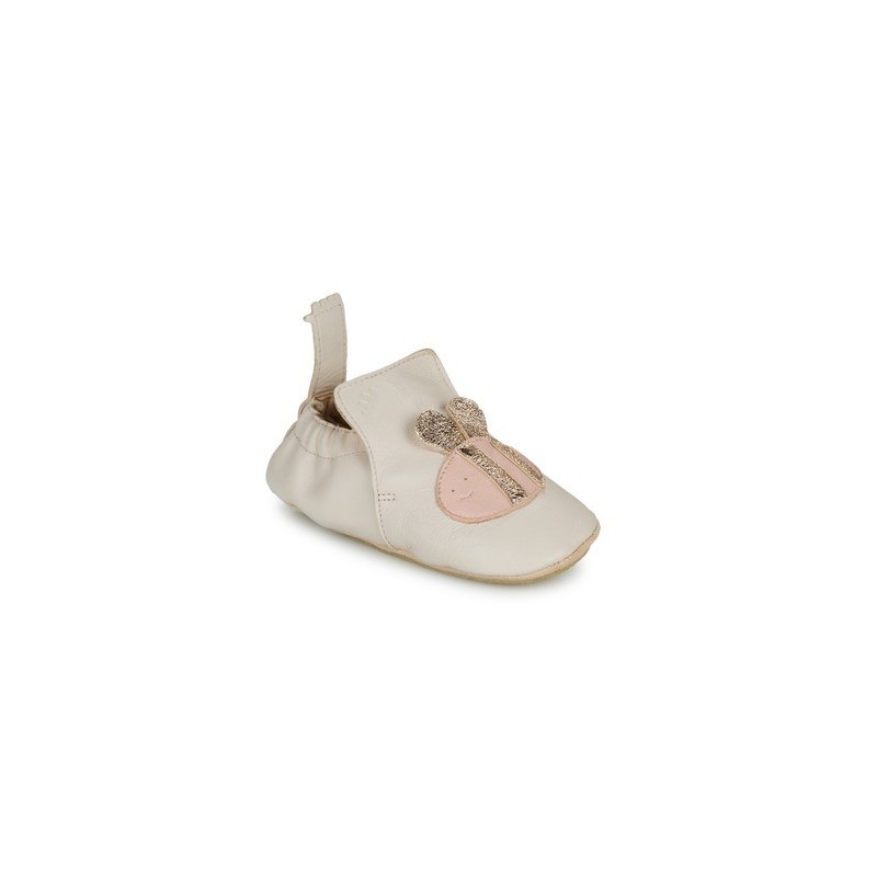 Easy Peasy  Pantoffeln Kinder MY BLUBLU ABEILLE