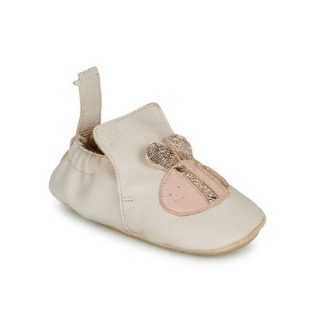 Easy Peasy  Pantoffeln Kinder MY BLUBLU ABEILLE