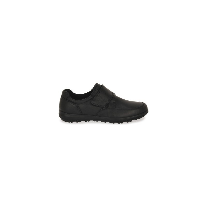 Imac  Sneaker NERO BANNER
