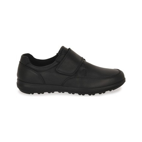 Imac  Sneaker NERO BANNER