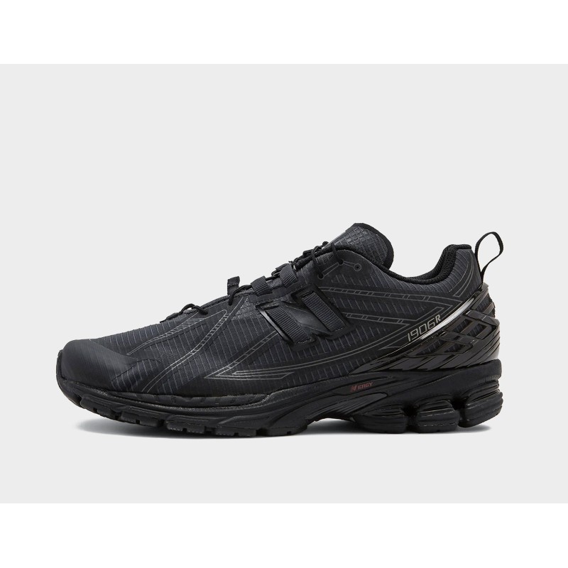 New Balance 1906 No Sew Women's, Black