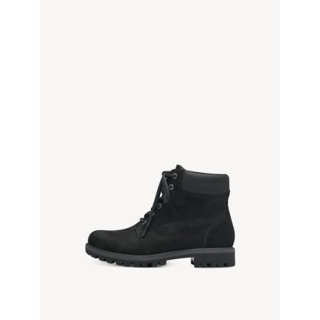 Stiefelette