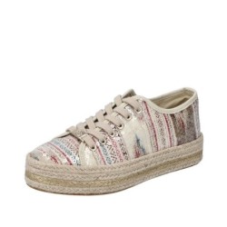 Rieker Schnürschuhe Schnürschuh