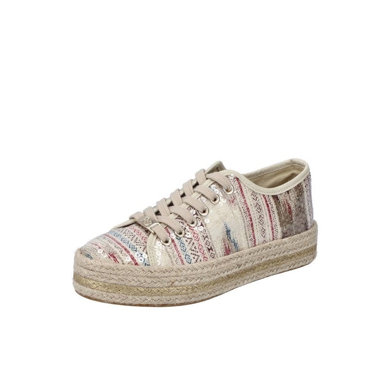 Rieker Schnürschuhe Schnürschuh