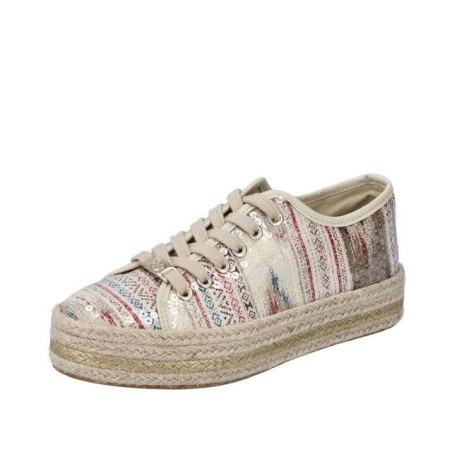 Rieker Schnürschuhe Schnürschuh