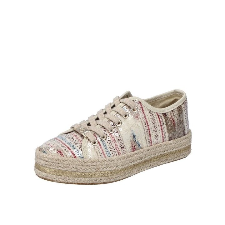 Rieker Schnürschuhe Schnürschuh