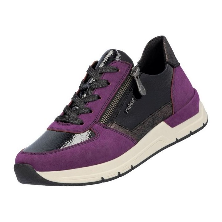 Rieker 58902-30 Schnürschuh