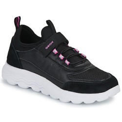 Geox  kinderschuhe J SPHERICA GIRL A