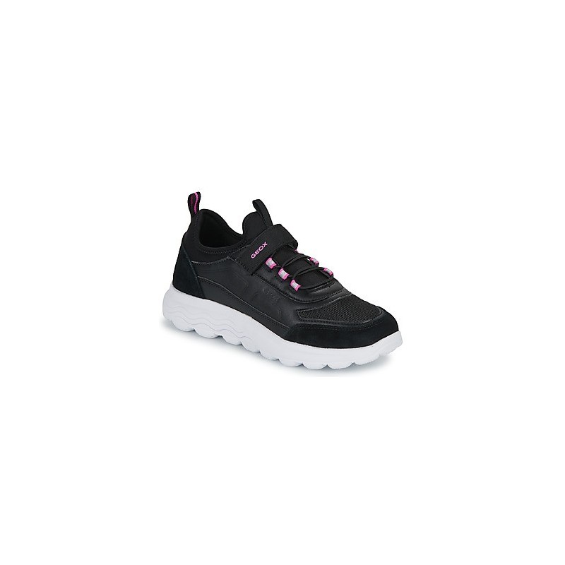 Geox  kinderschuhe J SPHERICA GIRL A
