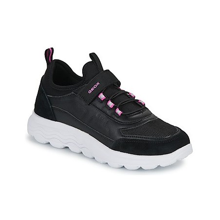 Geox  kinderschuhe J SPHERICA GIRL A