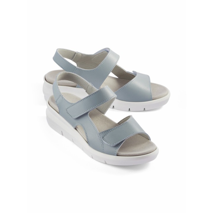 Multiklett-Sandale Balance