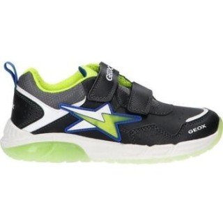 Geox  Kinderschuhe J36CQA 0BU11 J SPAZIALE BOY