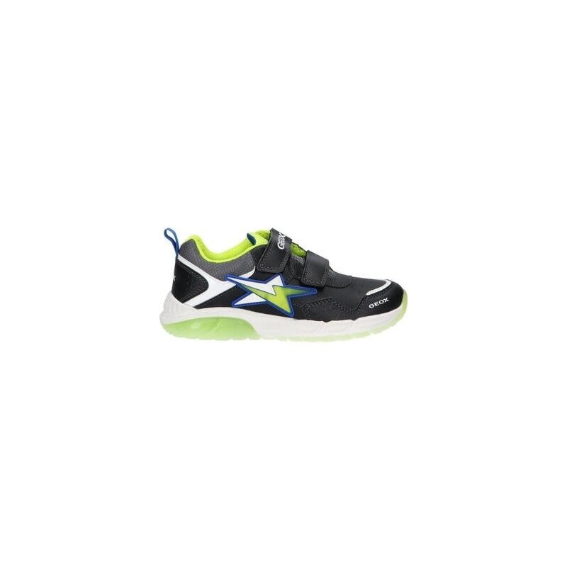 Geox  Kinderschuhe J36CQA 0BU11 J SPAZIALE BOY