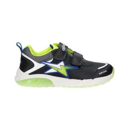 Geox  Kinderschuhe J36CQA 0BU11 J SPAZIALE BOY