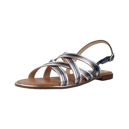Geox  Sandalen D SOZY PLUS