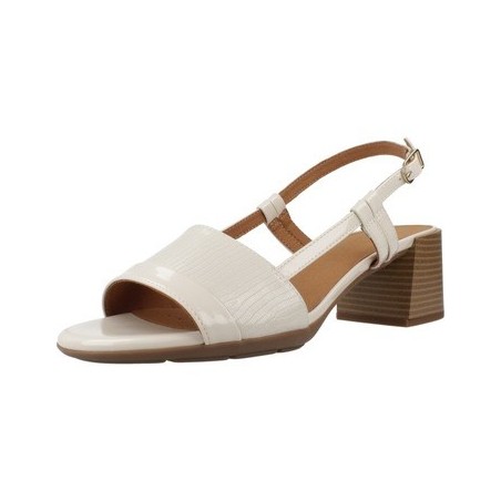 Geox  Sandalen D NEW MARYKARMEN