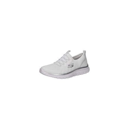 Skechers Graceful 4.0 Slip On Damen weiß|weiß|weiß|weiß|weiß|weiß