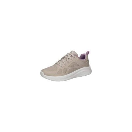 Skechers Contourist Fresh Edge Damen beige|beige|beige