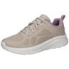 Skechers Contourist Fresh Edge Damen beige|beige|beige