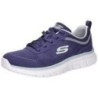 Skechers Graceful 4.0 Breezy Grace Damen blau|blau