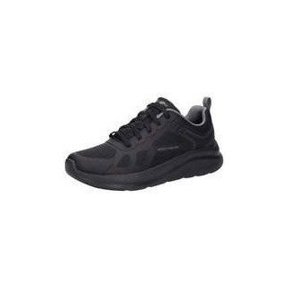 Skechers Contourist Fresh Edge Damen schwarz|schwarz|schwarz|schwarz|schwarz|schwarz|schwarz